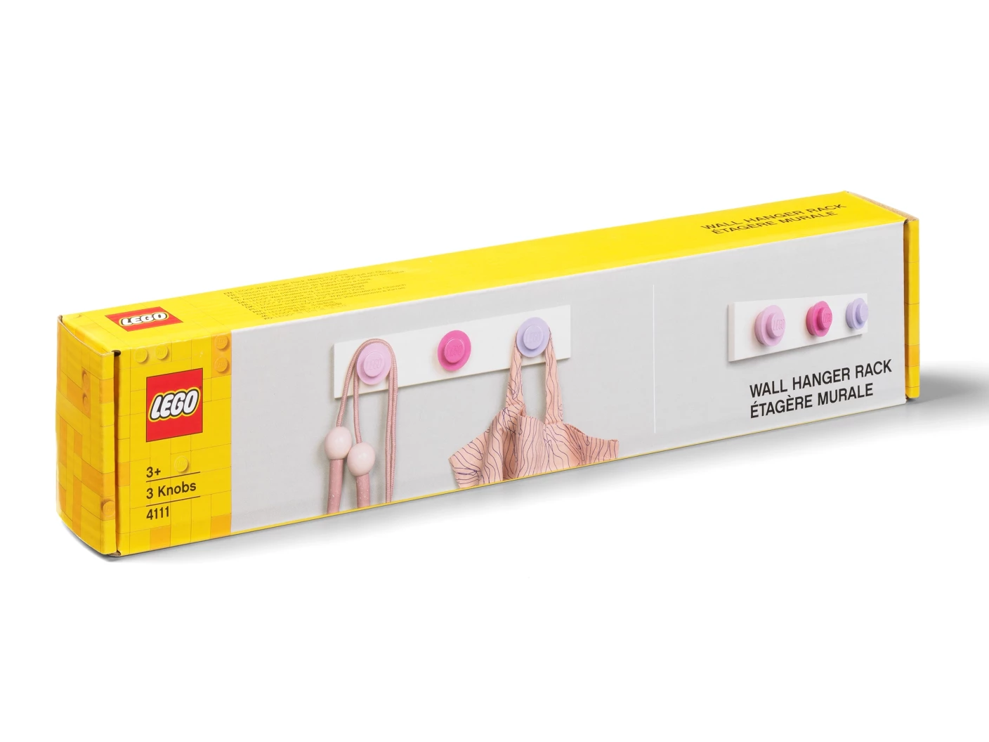 LEGO® kapstok