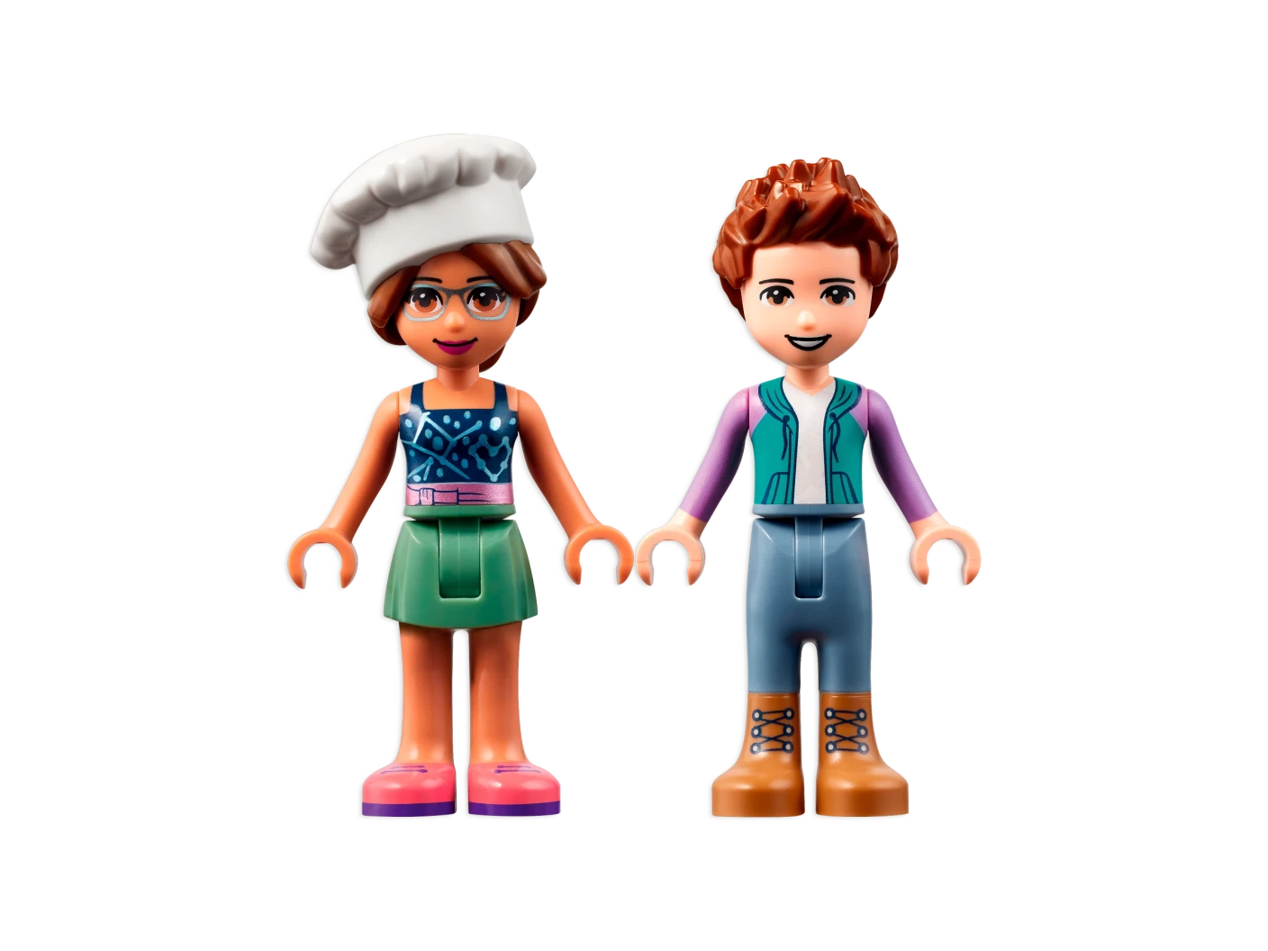 Heartlake City Pizzeria