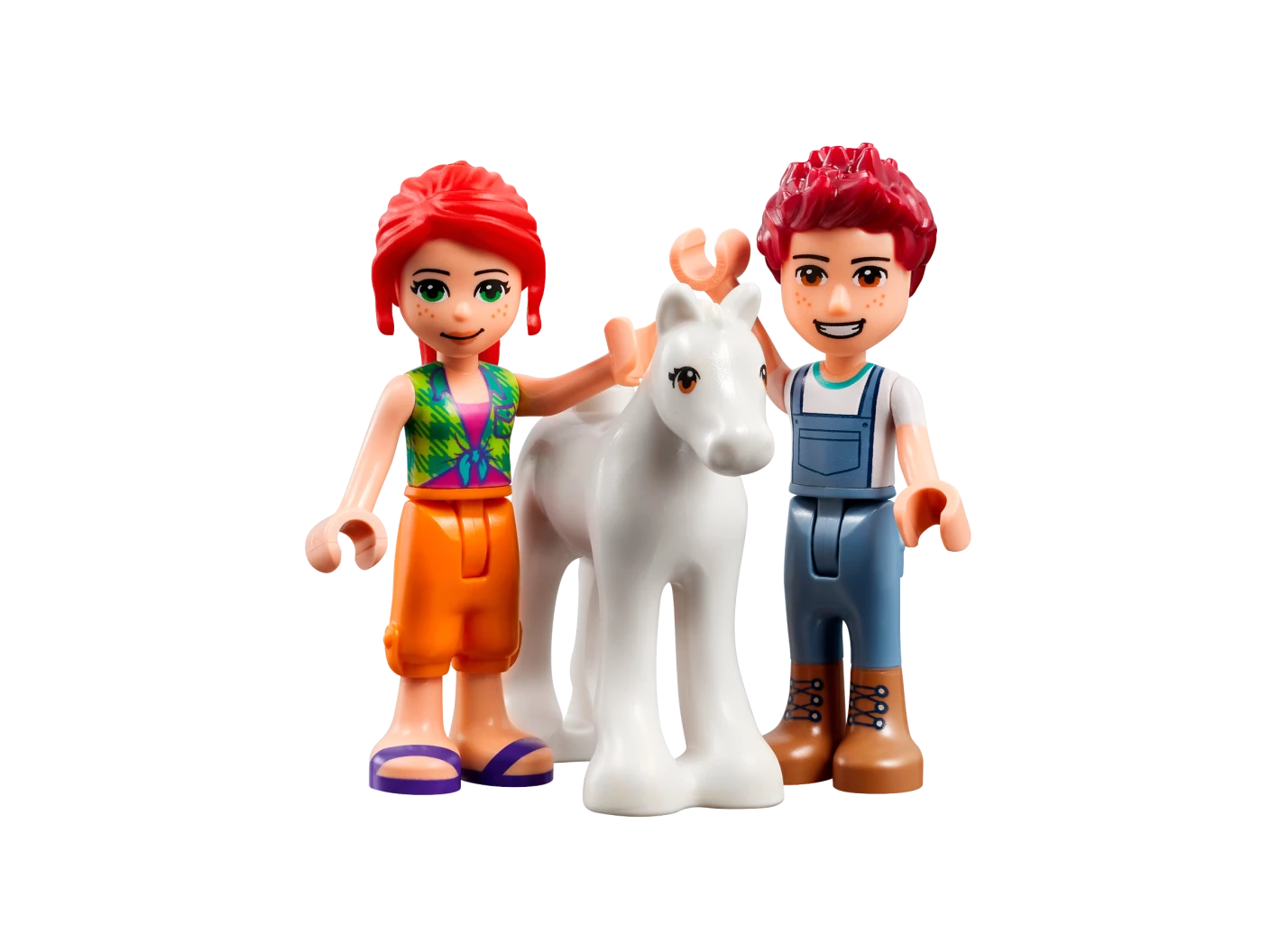 Ponywasstal
