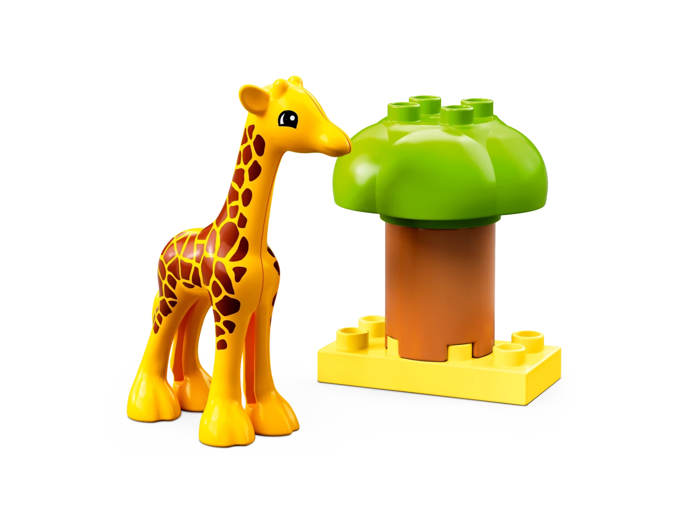 Wilde dieren van Afrika