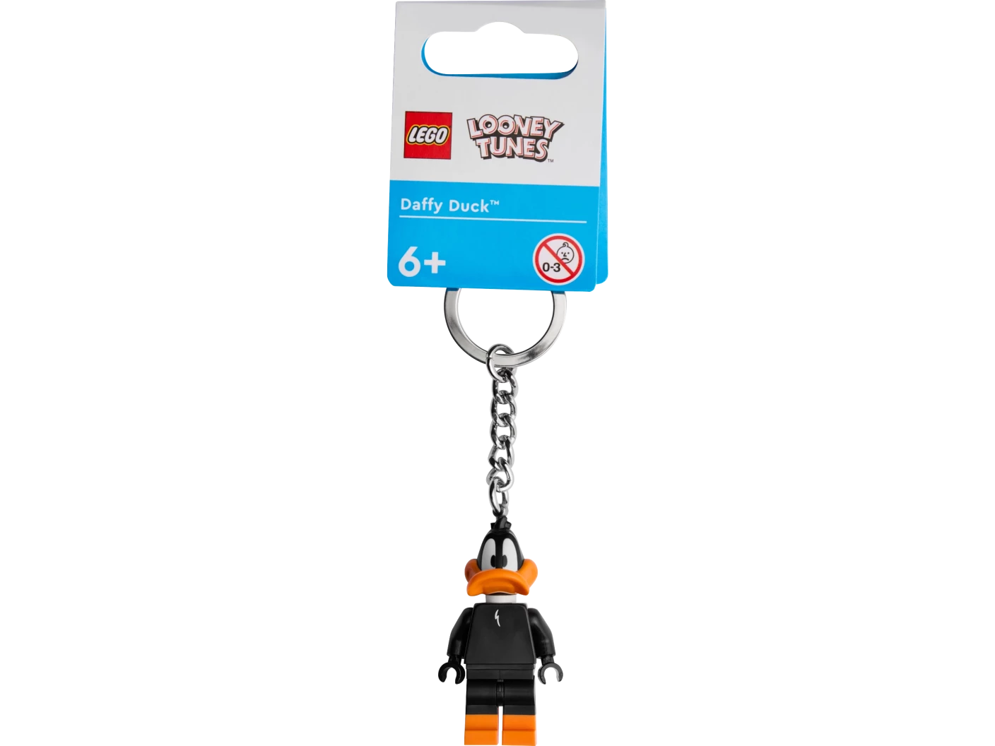 Daffy Duck™ sleutelhanger