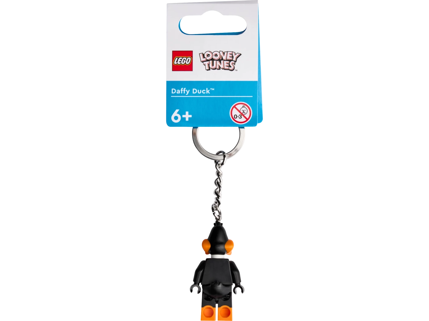 Daffy Duck™ sleutelhanger