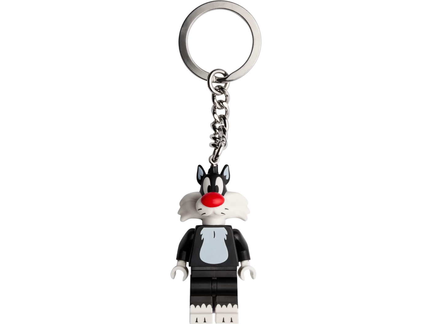 Sylvester™ sleutelhanger