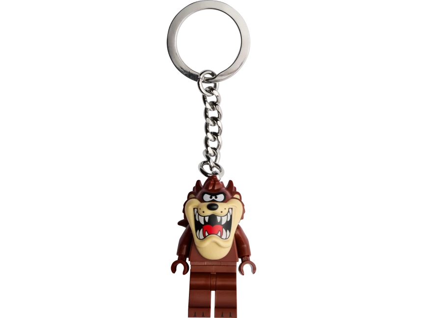 Tasmanian Devil™ sleutelhanger