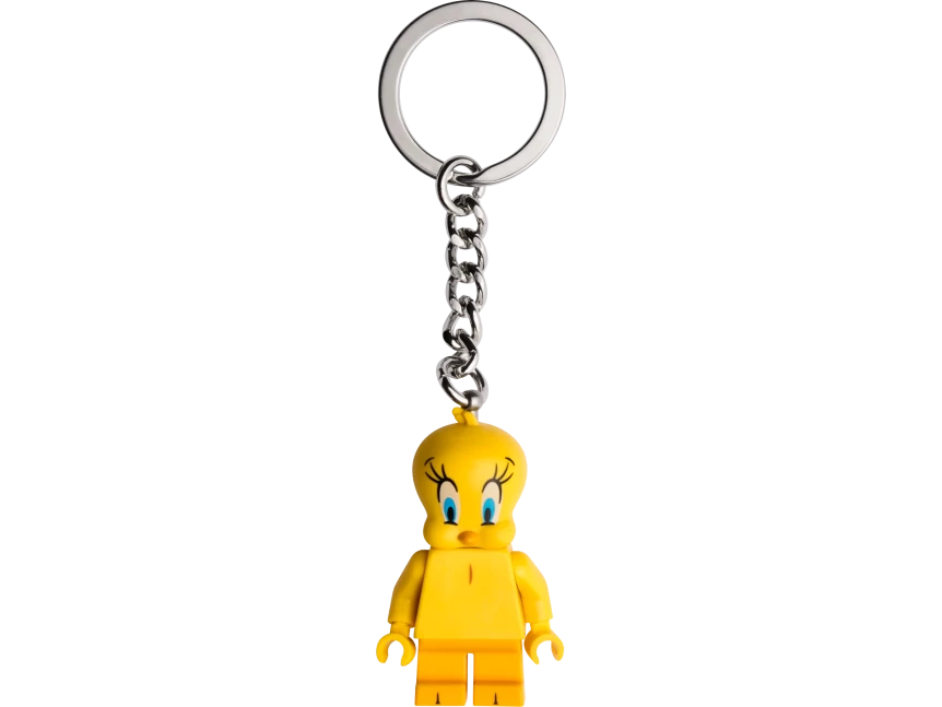 Tweety™ sleutelhanger