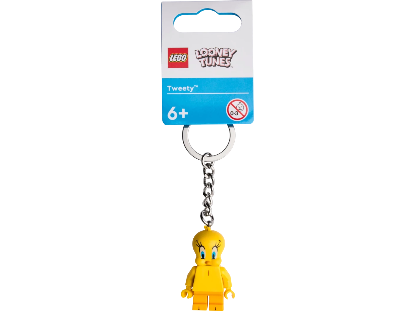Tweety™ sleutelhanger