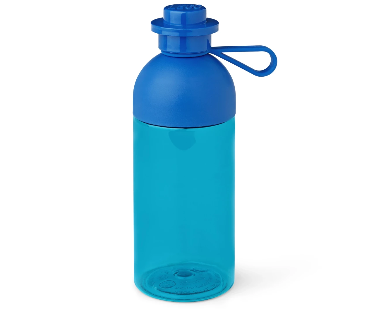 Waterfles – blauw