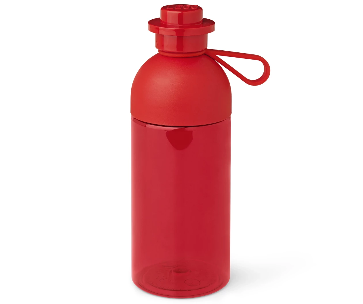 Waterfles – rood
