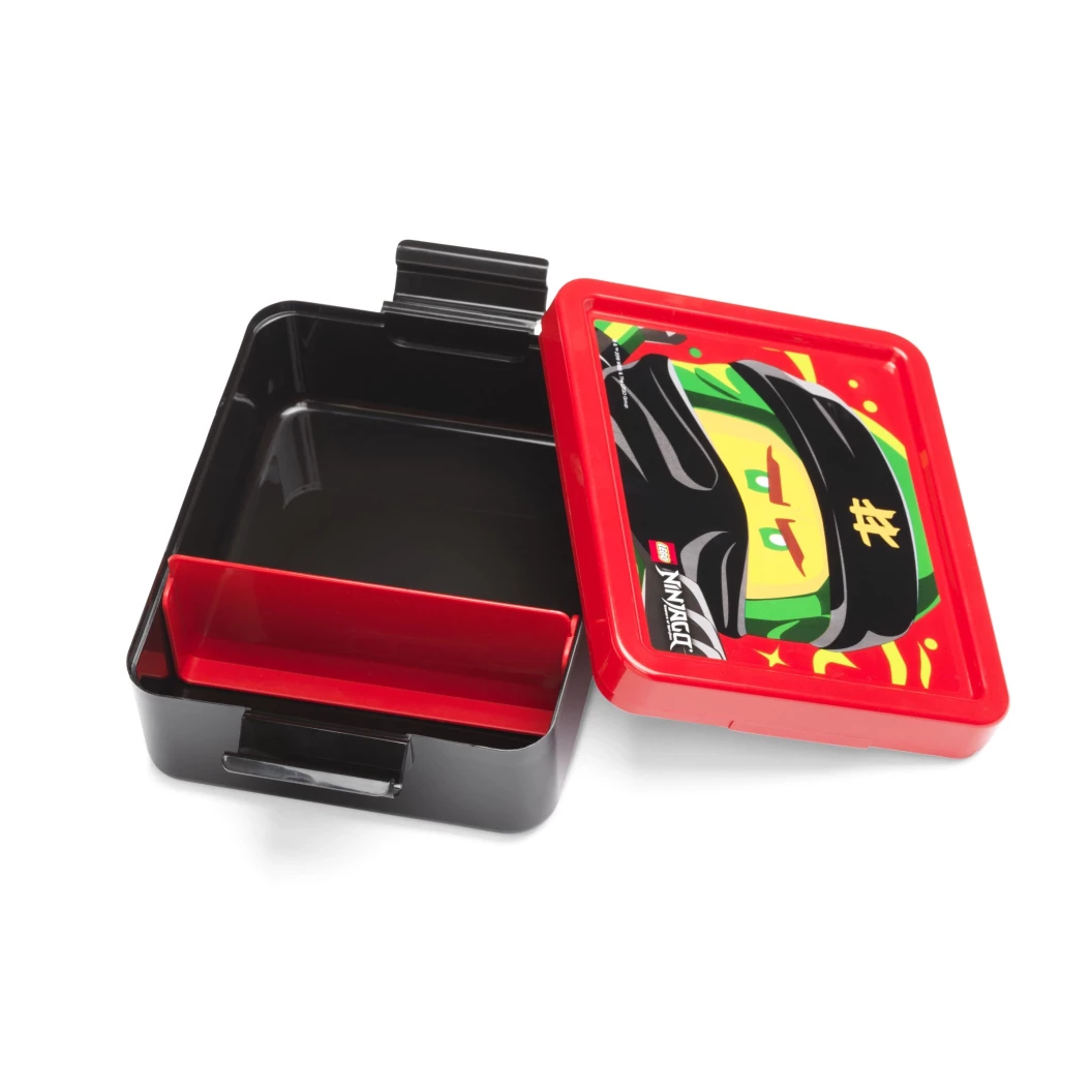 LEGO Ninjago Lunch Set
