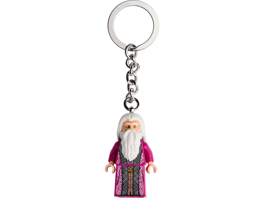 Perkamentus™ sleutelhanger