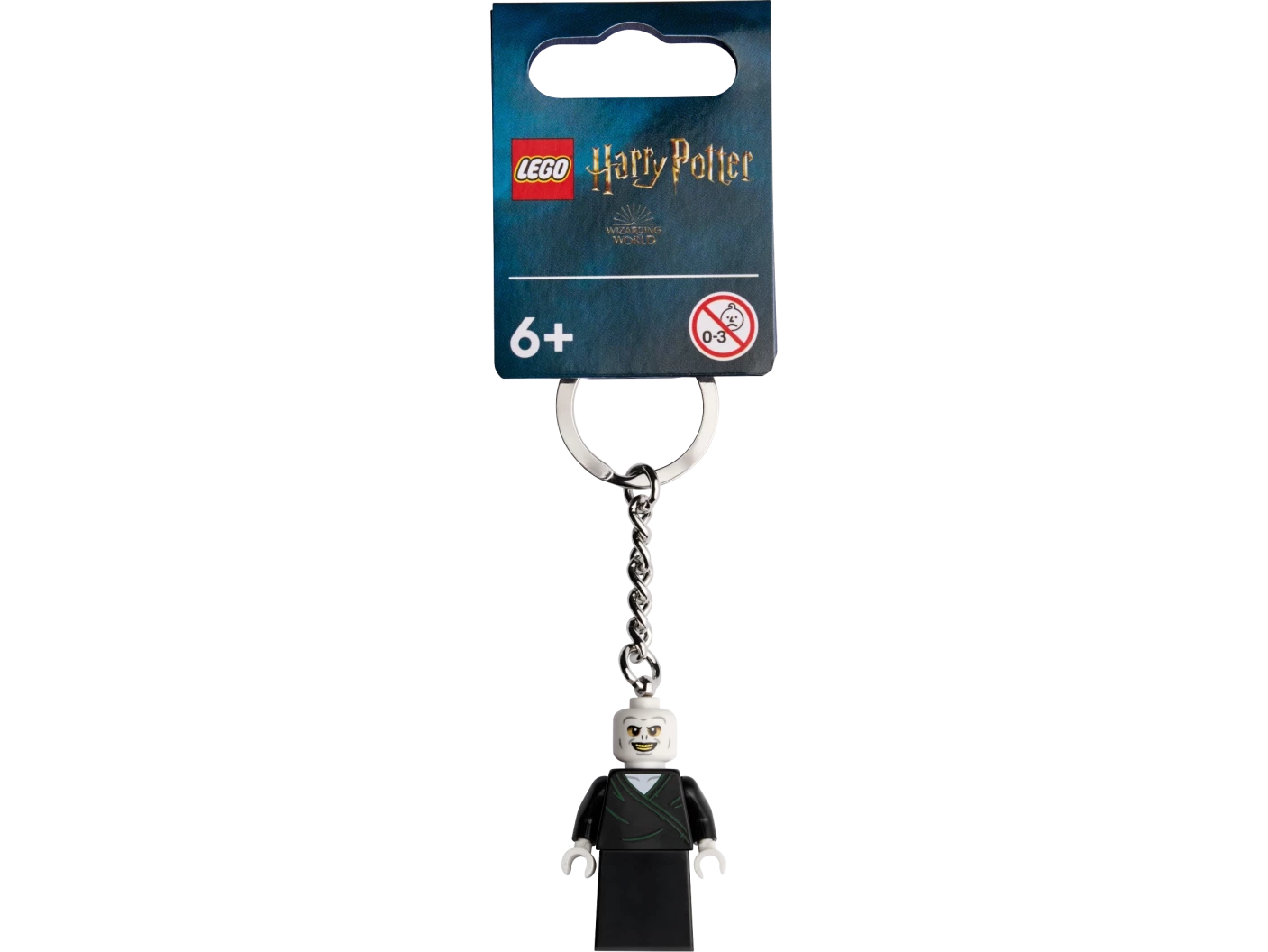 Voldemort™ sleutelhanger