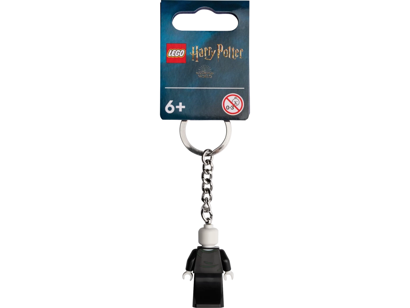 Voldemort™ sleutelhanger
