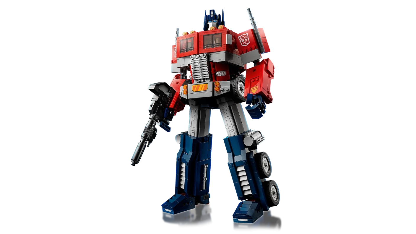 Optimus Prime