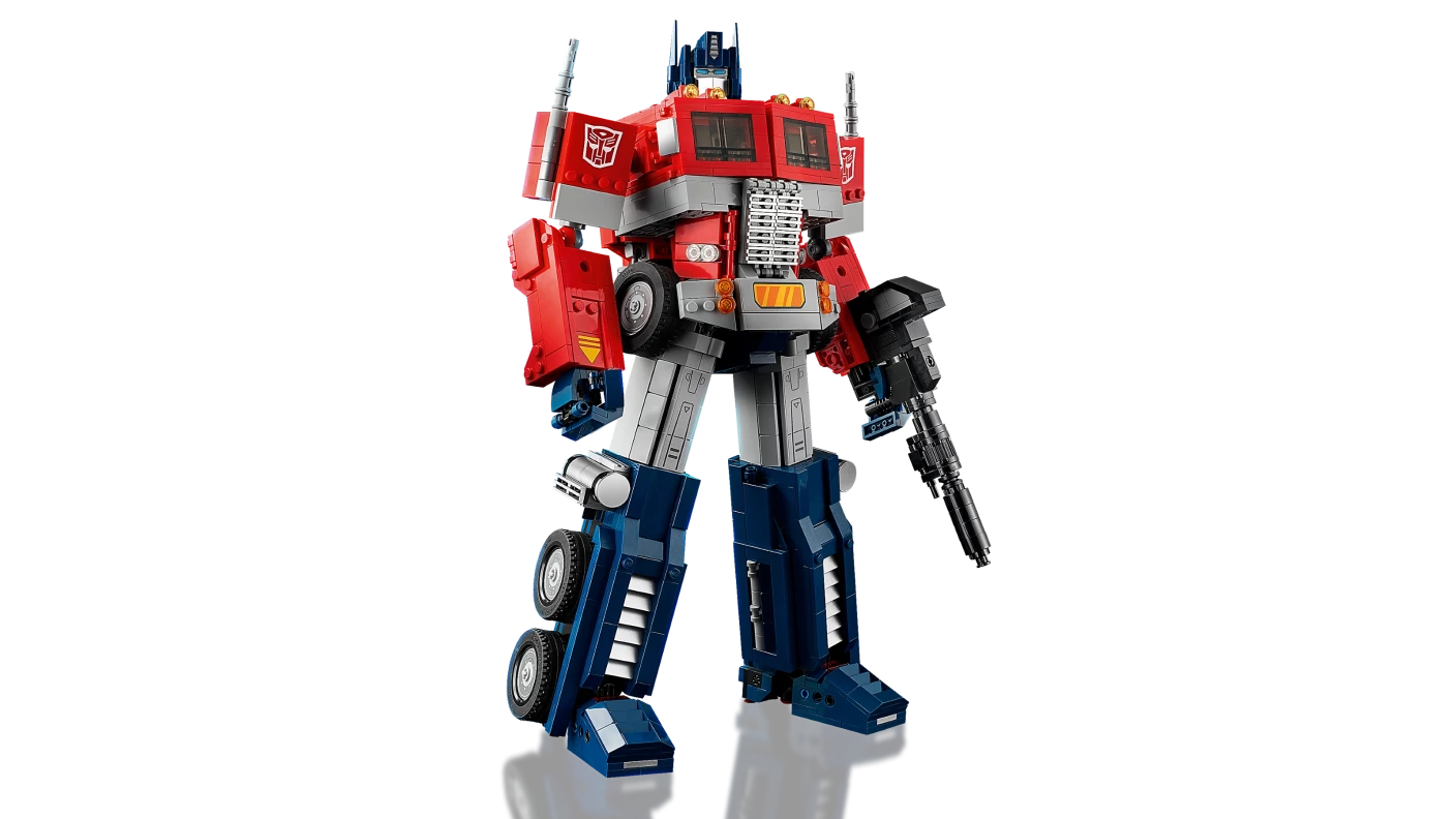 Optimus Prime