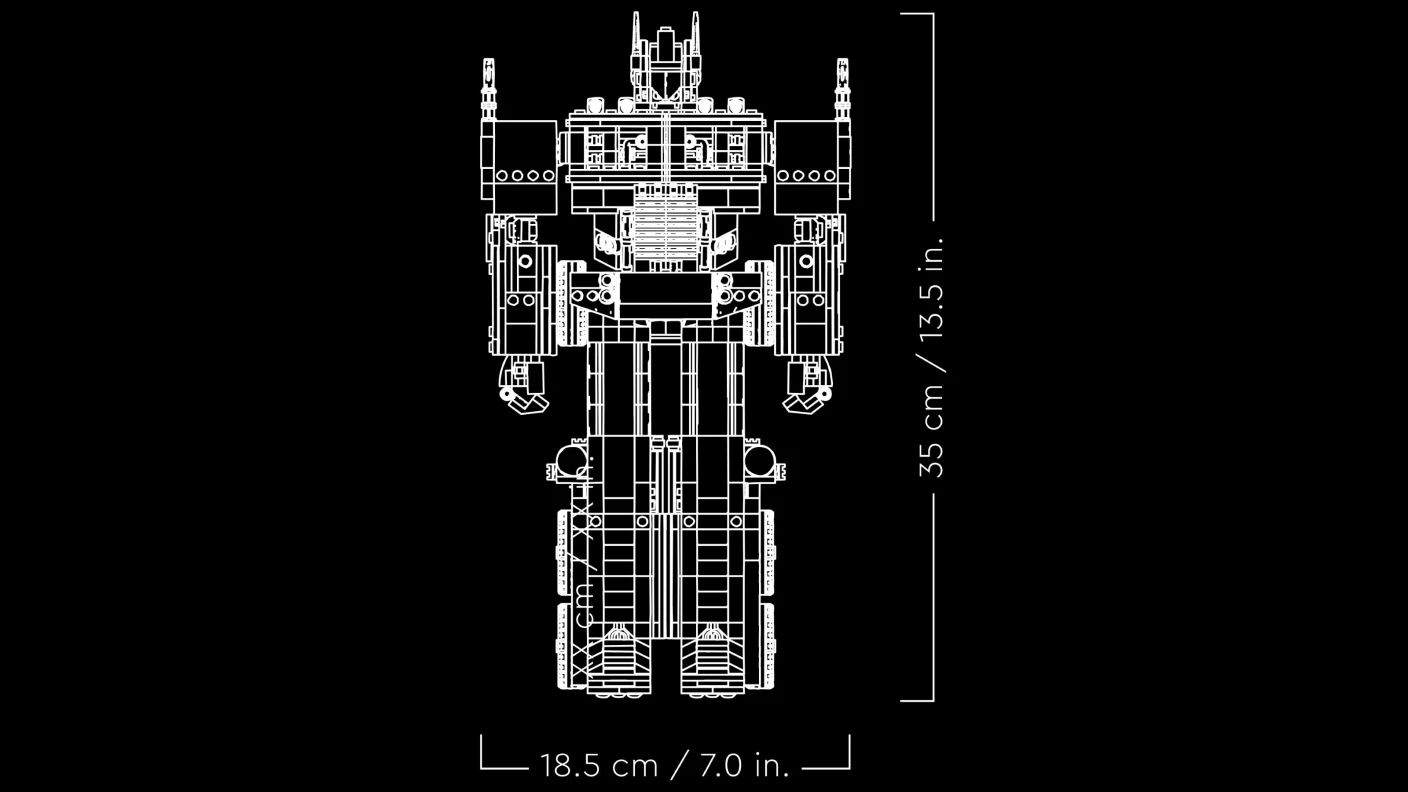 Optimus Prime