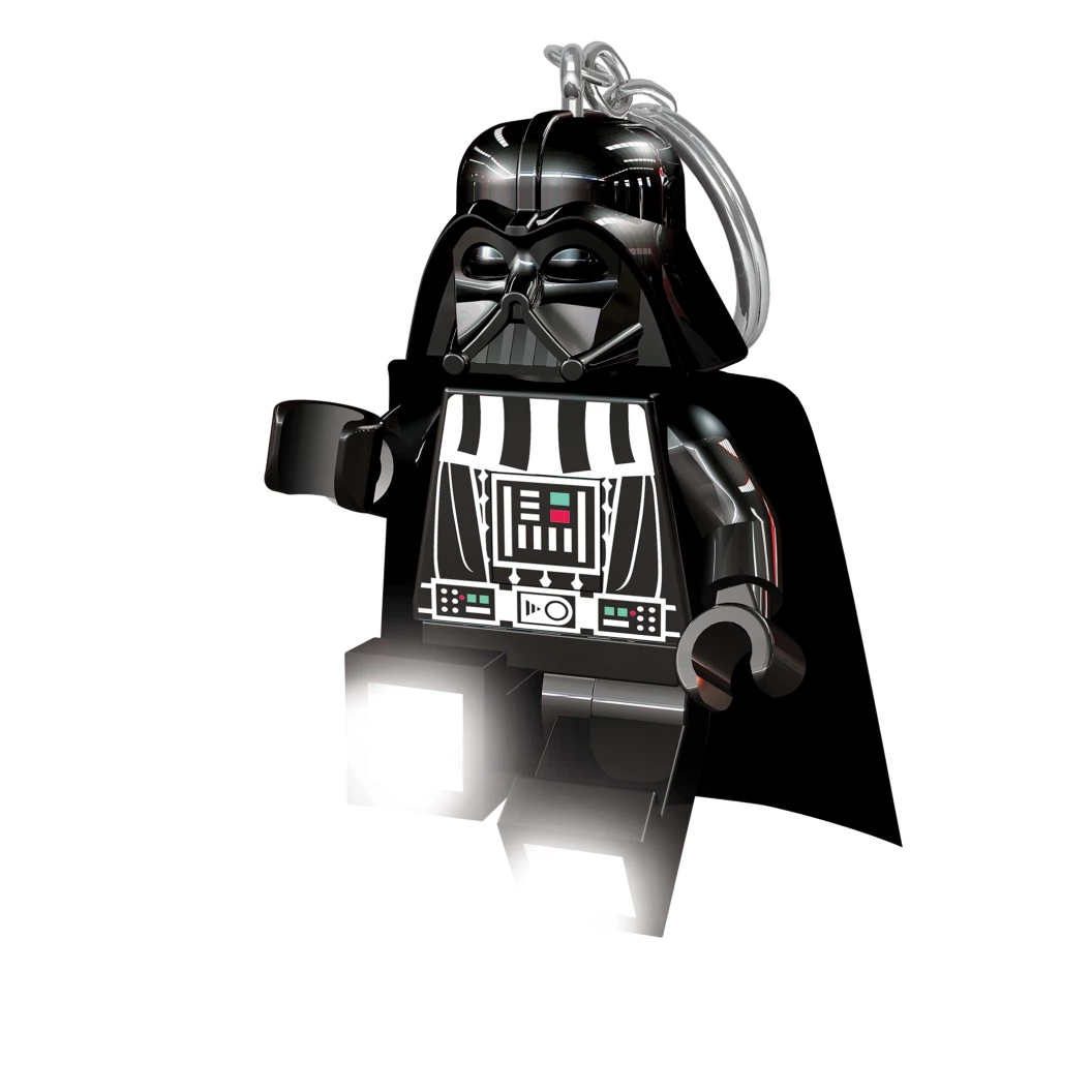 Darth Vader™ sleutellampje