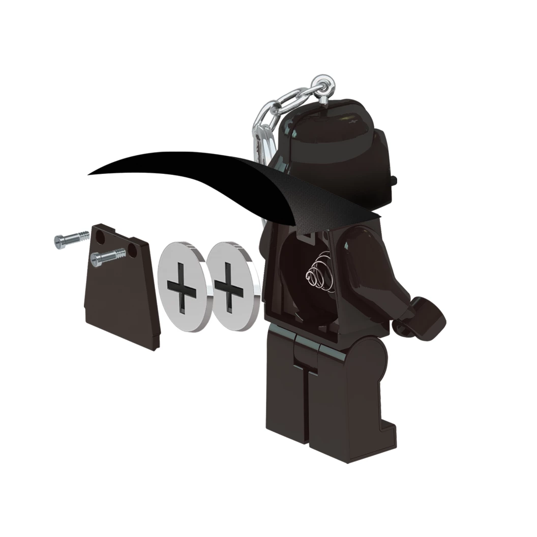Darth Vader™ sleutellampje