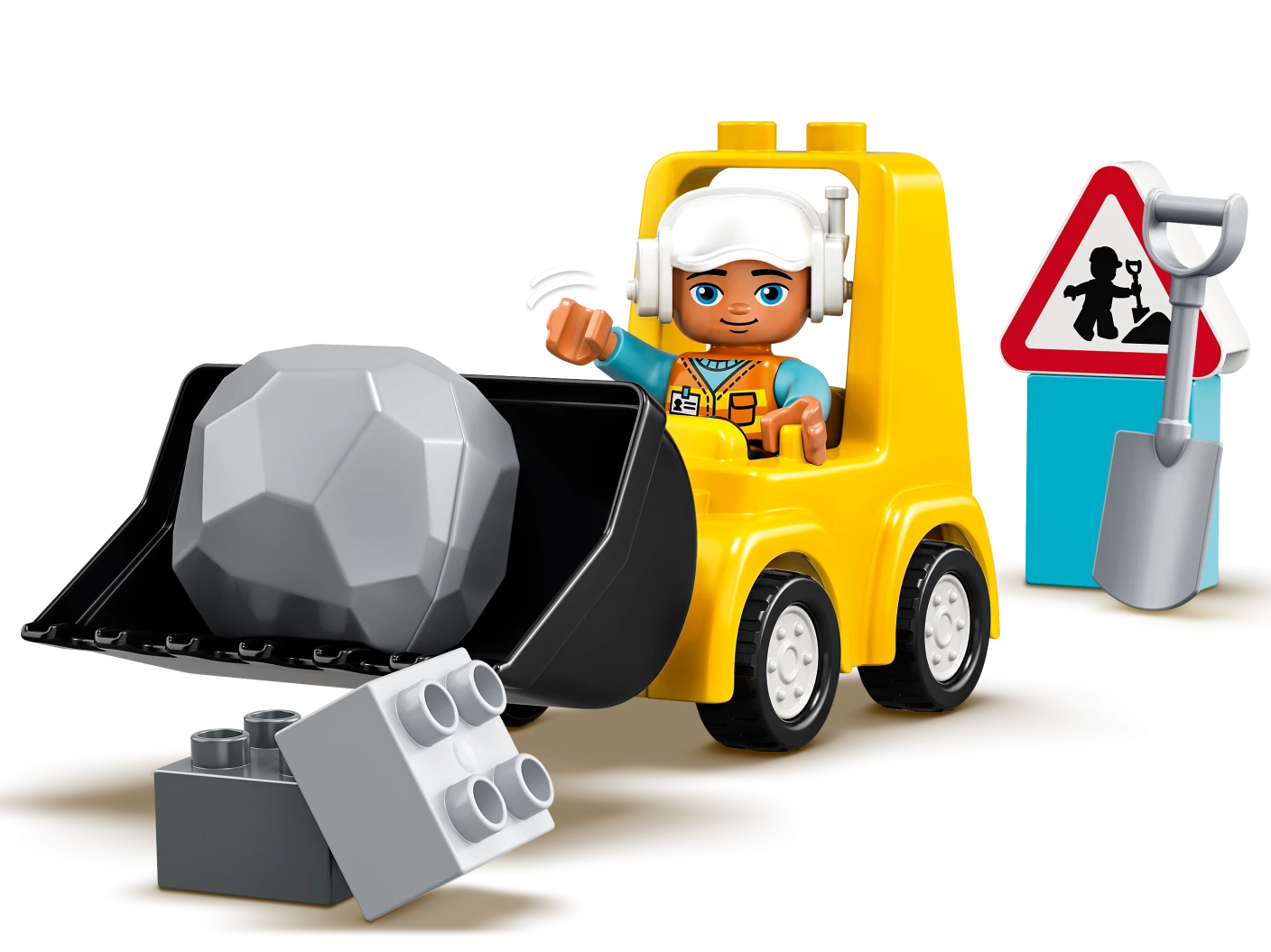 Bulldozer