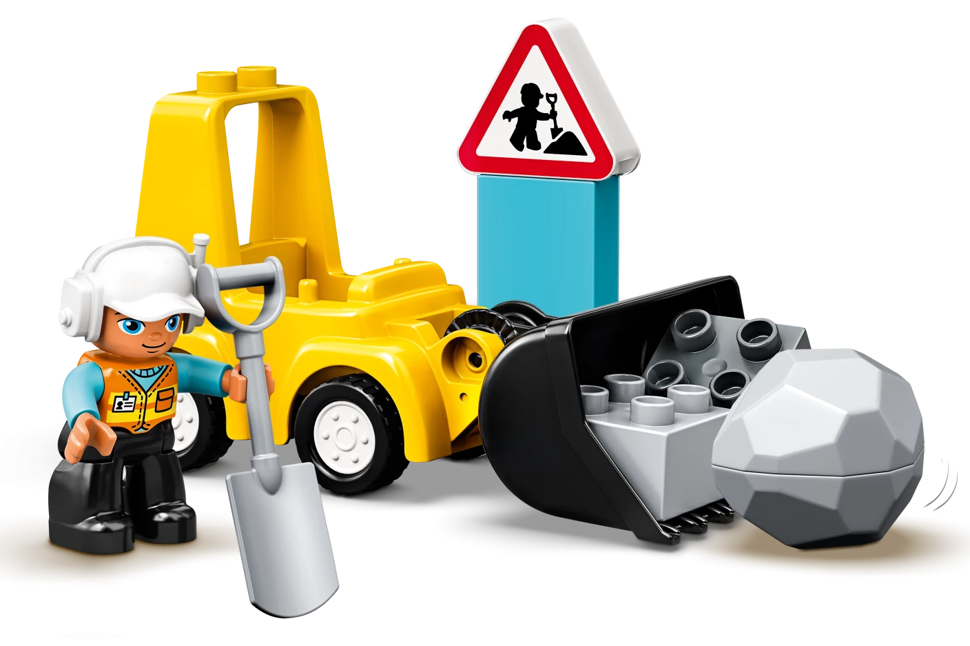 Bulldozer