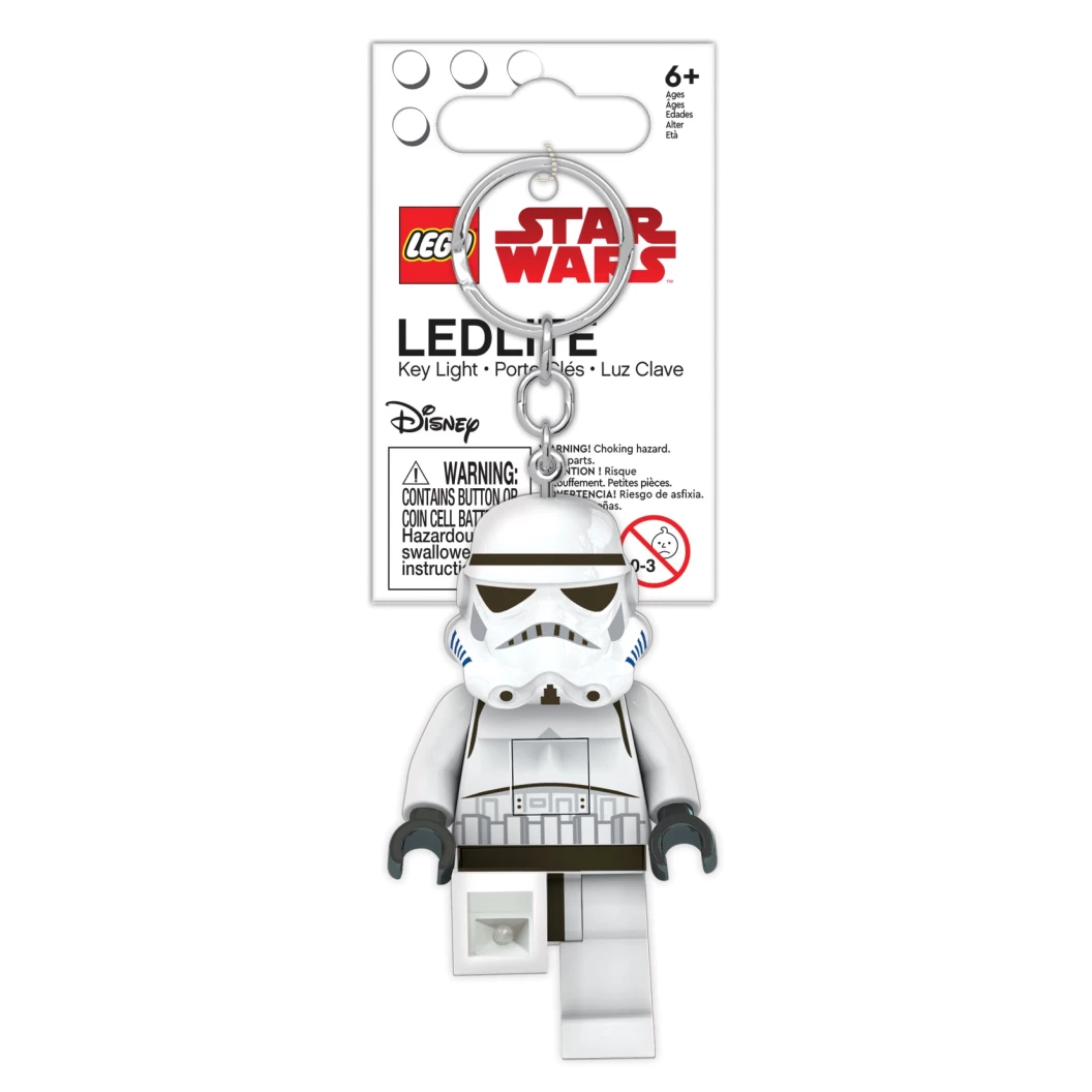 Stormtrooper™ sleutellampje