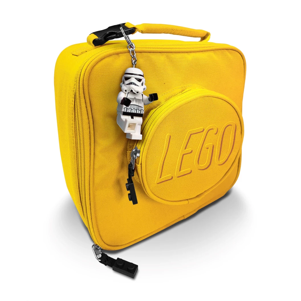 Stormtrooper™ sleutellampje