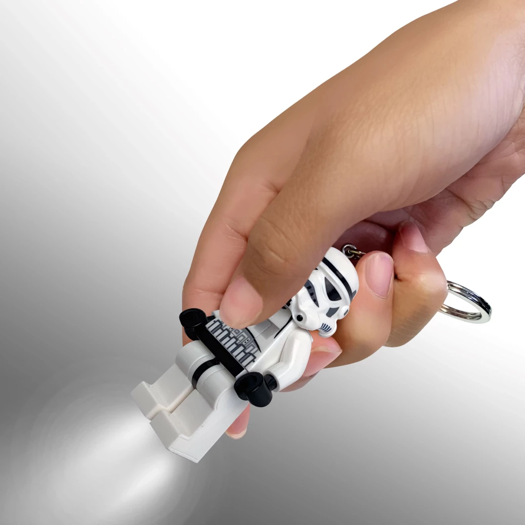 Stormtrooper™ sleutellampje