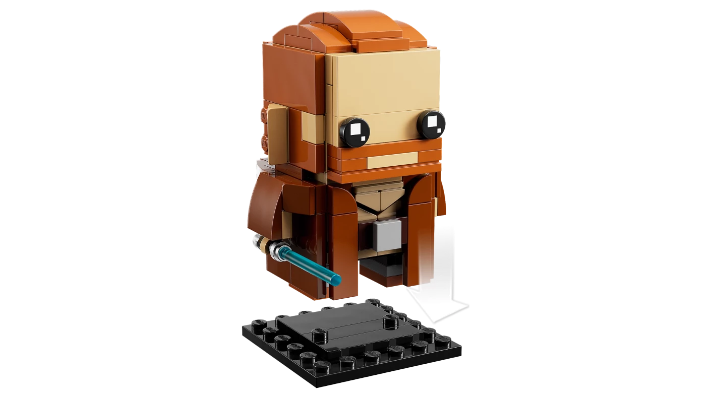 Obi-Wan Kenobi™ & Darth Vader™