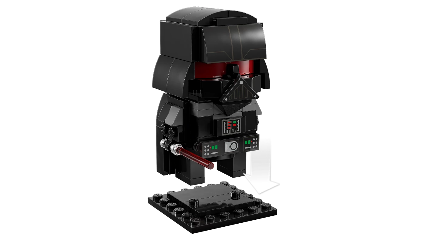 Obi-Wan Kenobi™ & Darth Vader™