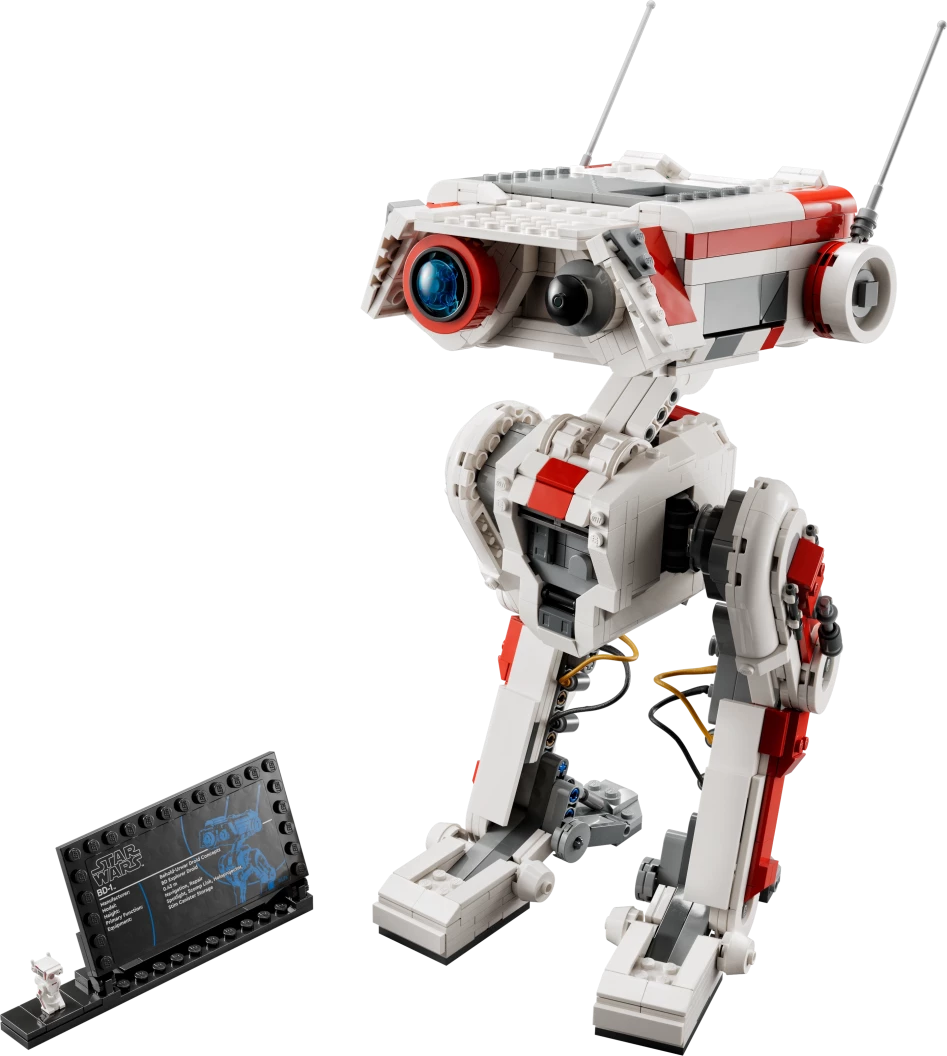 BD-1™