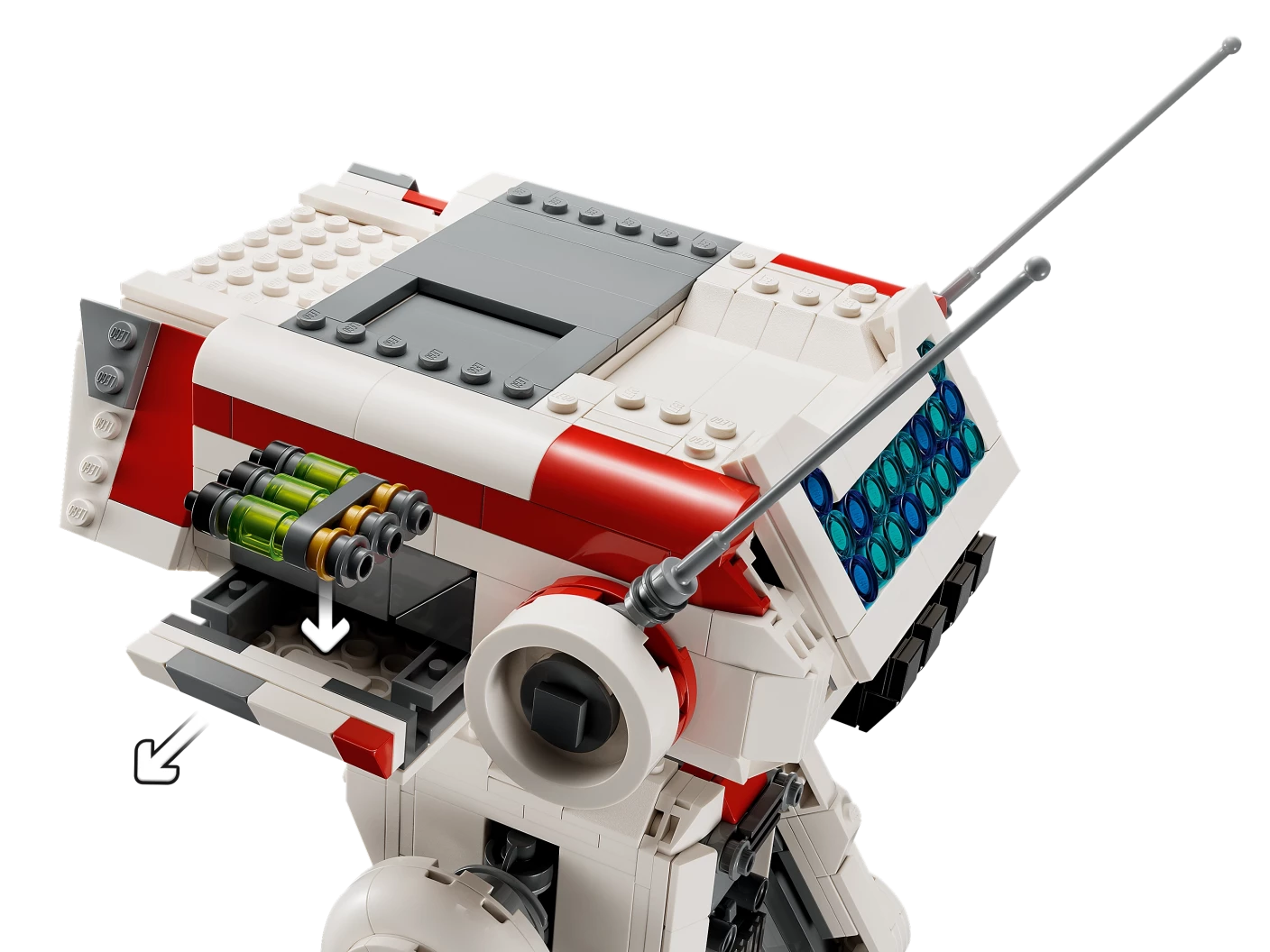 BD-1™