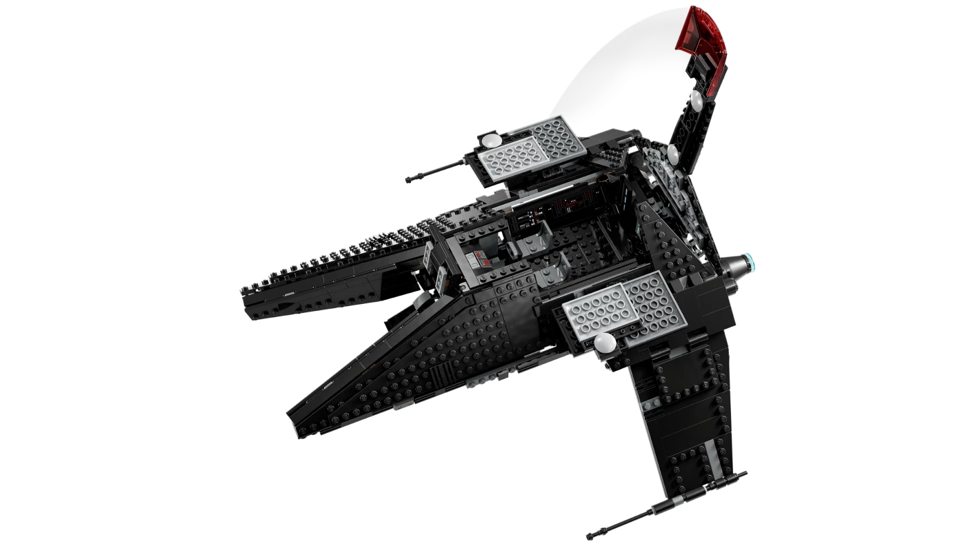 Transport van de Inquisitor Scythe™