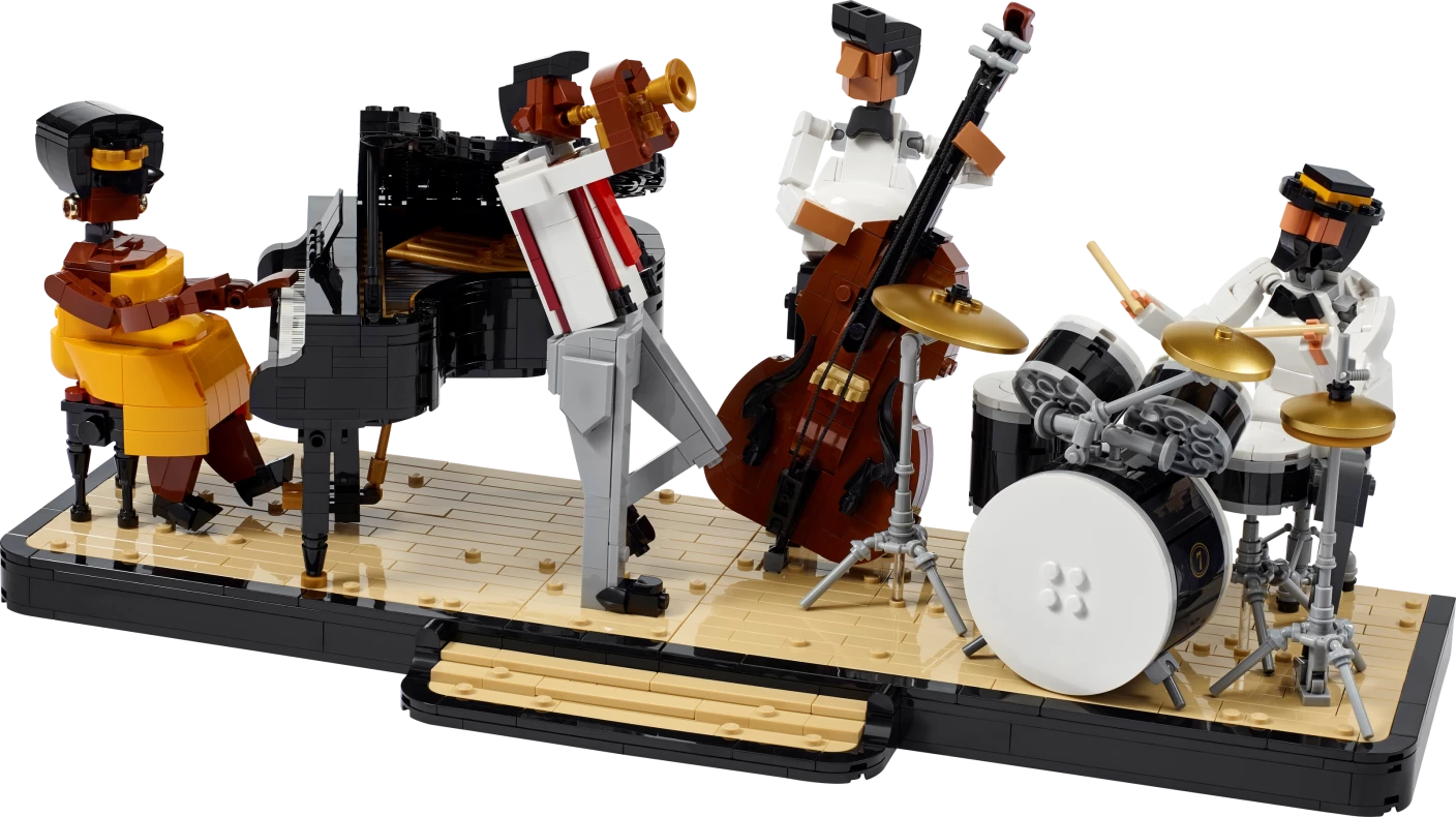Jazzkwartet