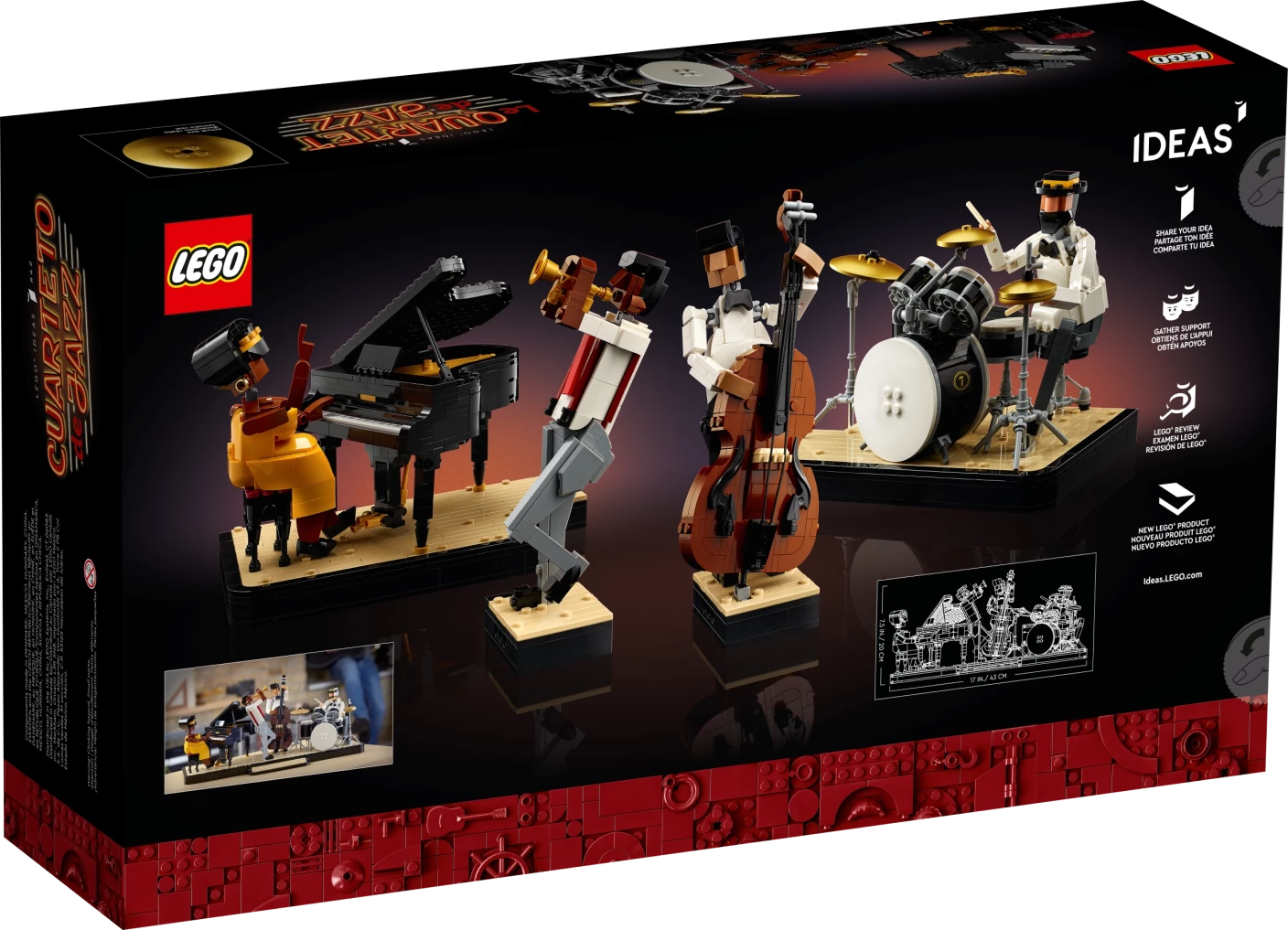 Jazzkwartet