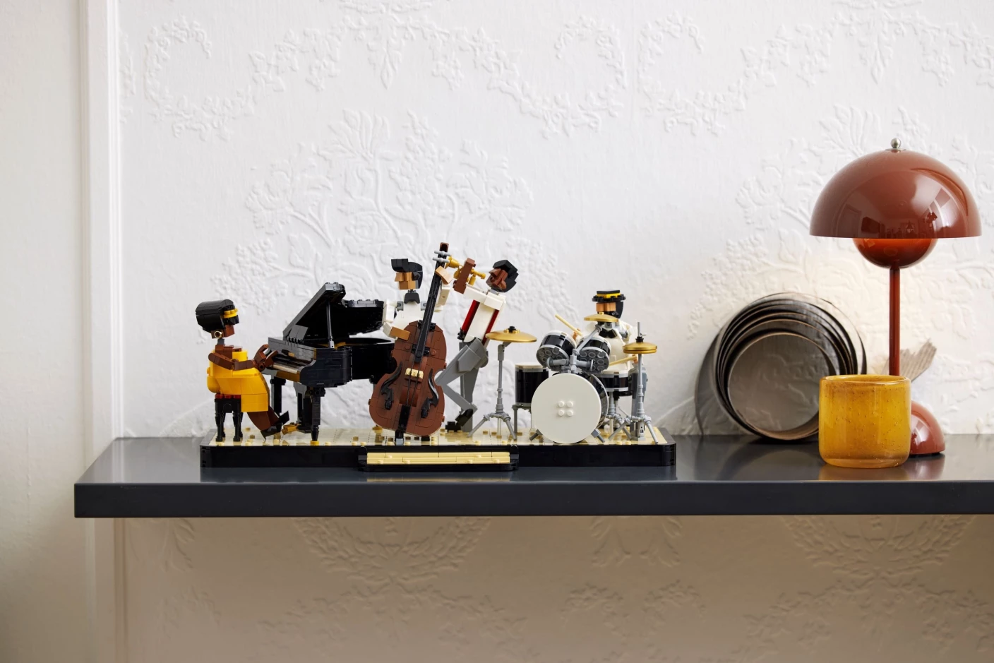 Jazzkwartet