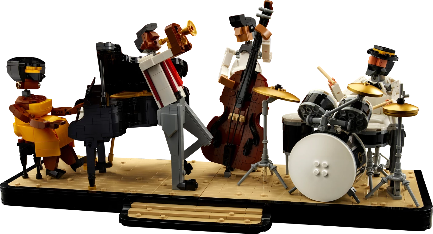 Jazzkwartet
