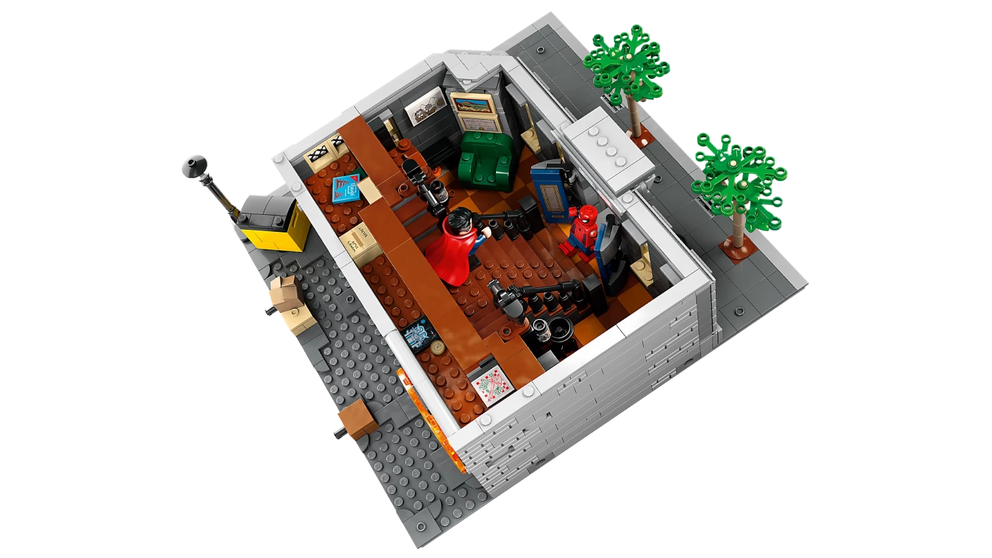 Sanctum Sanctorum