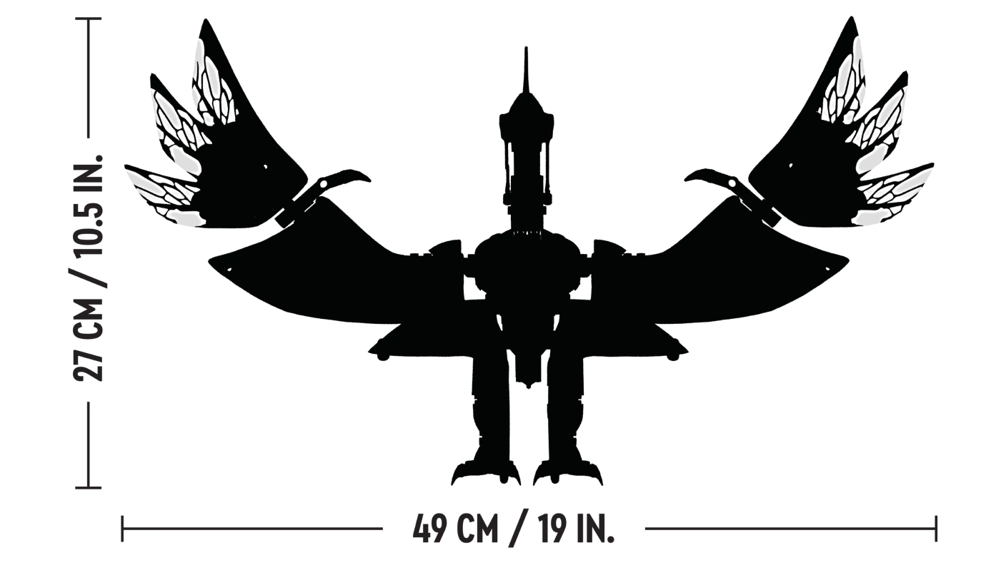 Toruk Makto & Boom der Zielen