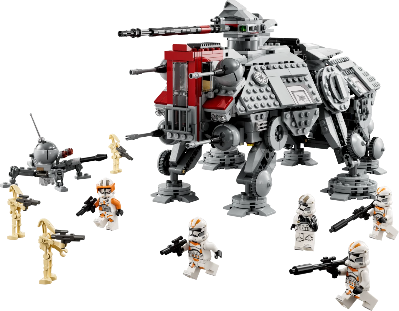 AT-TE™ Walker