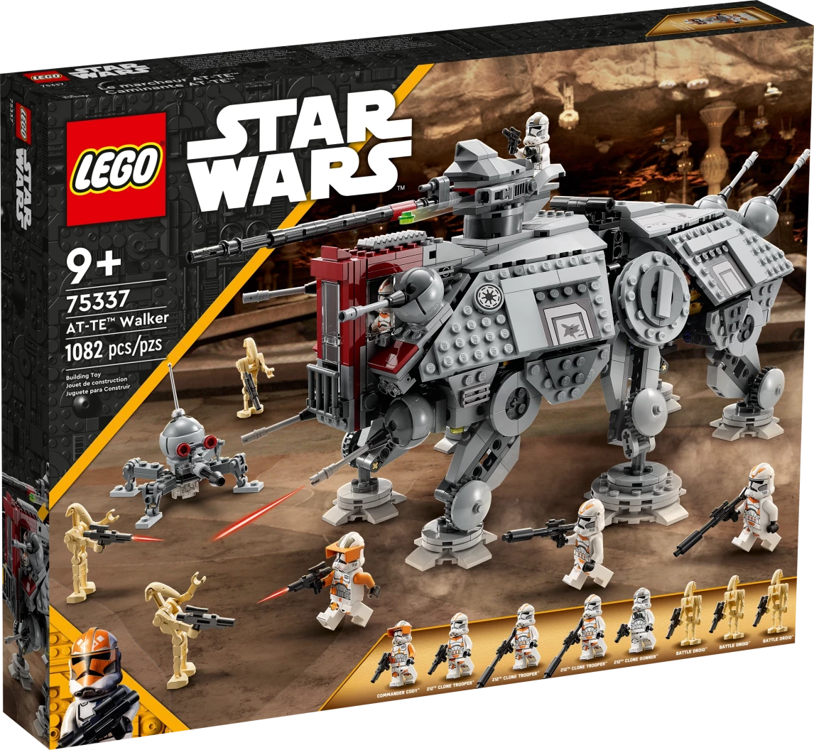 AT-TE™ Walker