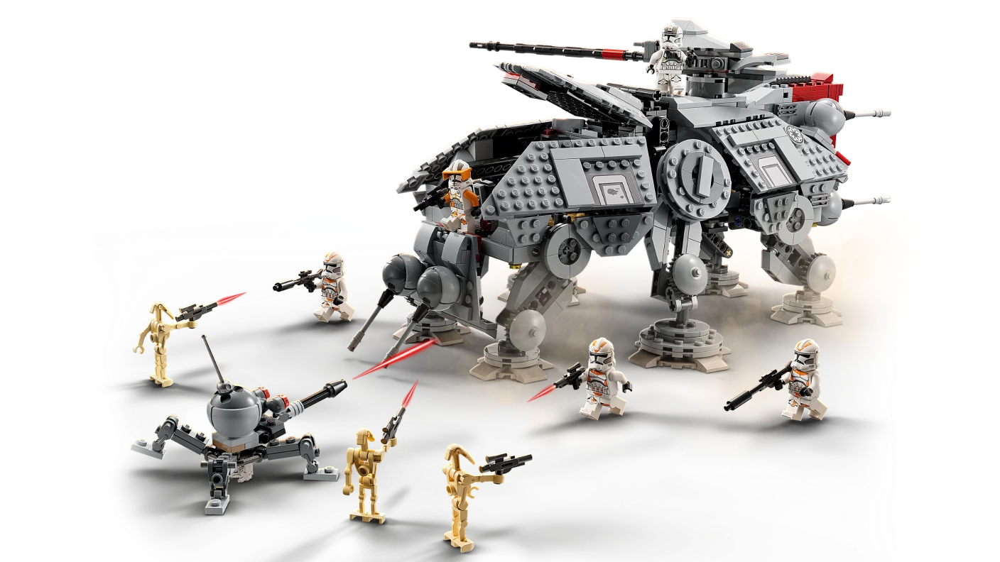 AT-TE™ Walker