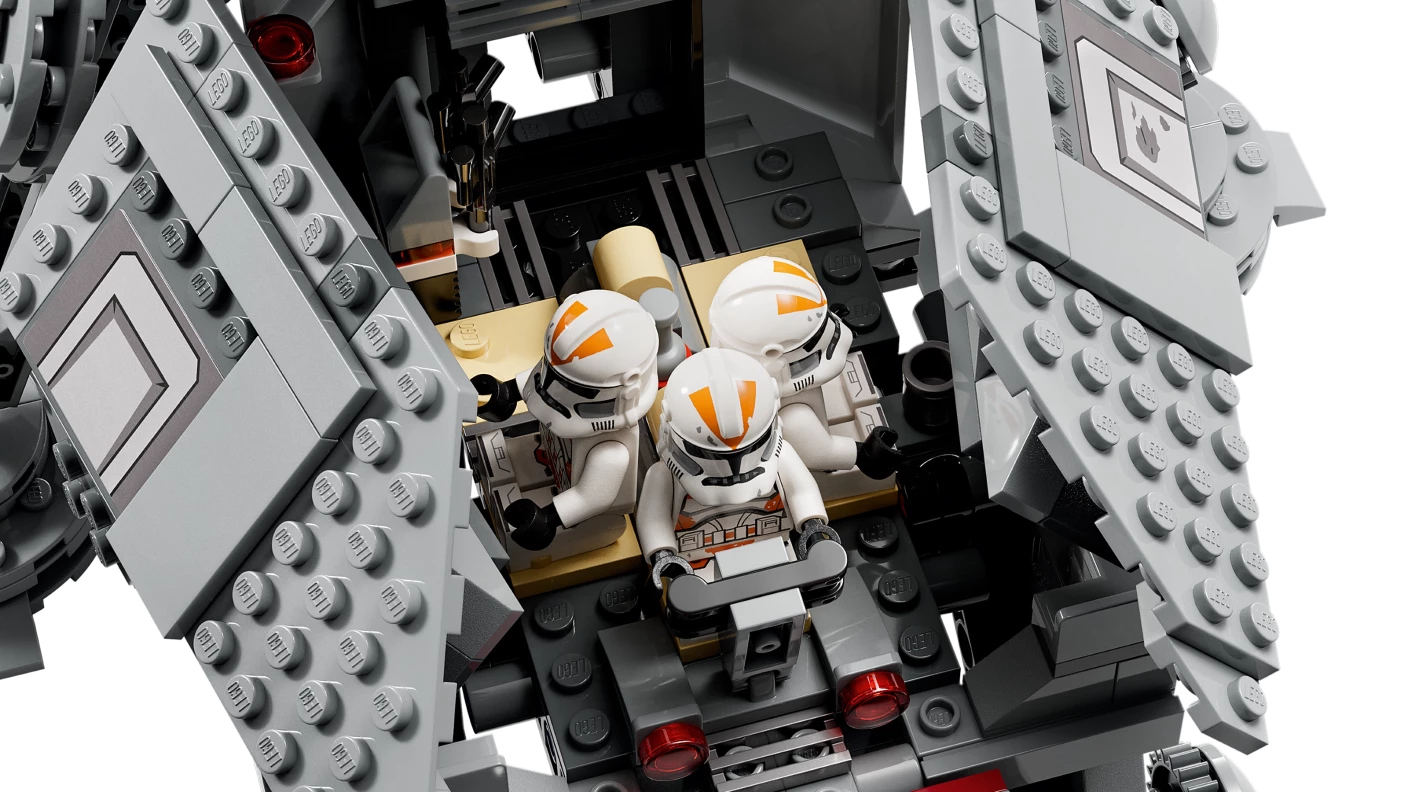AT-TE™ Walker