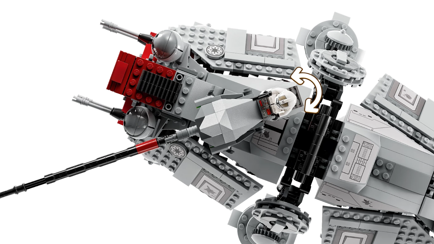 AT-TE™ Walker
