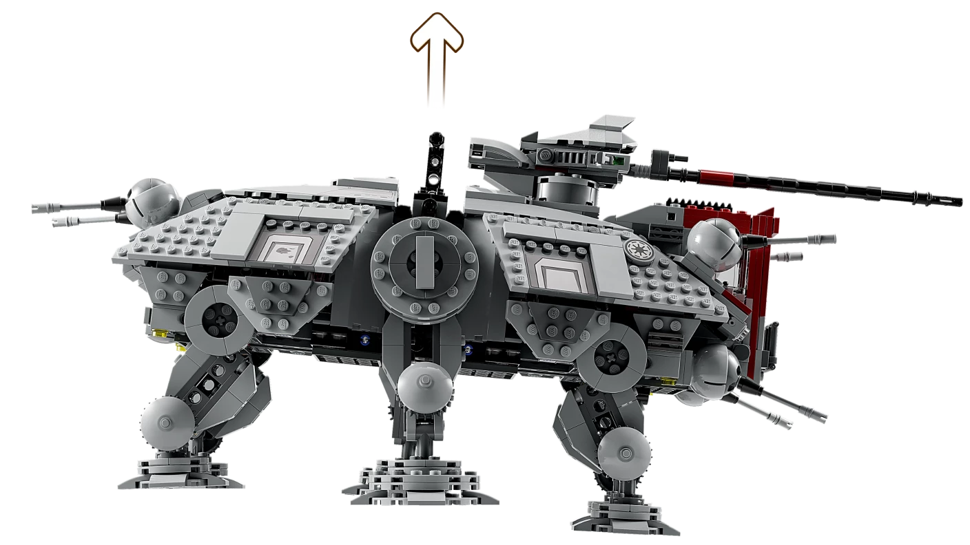 AT-TE™ Walker