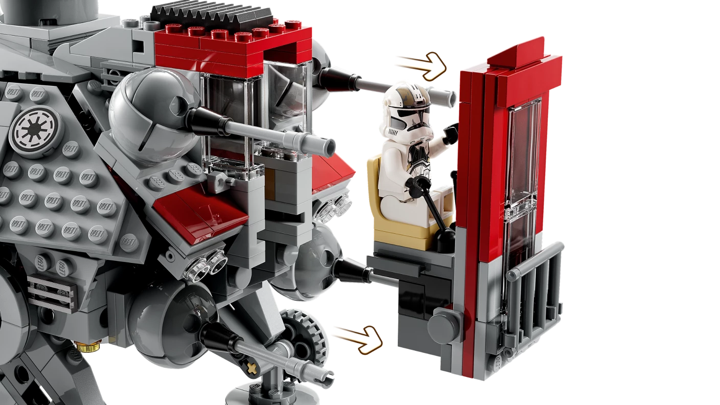 AT-TE™ Walker
