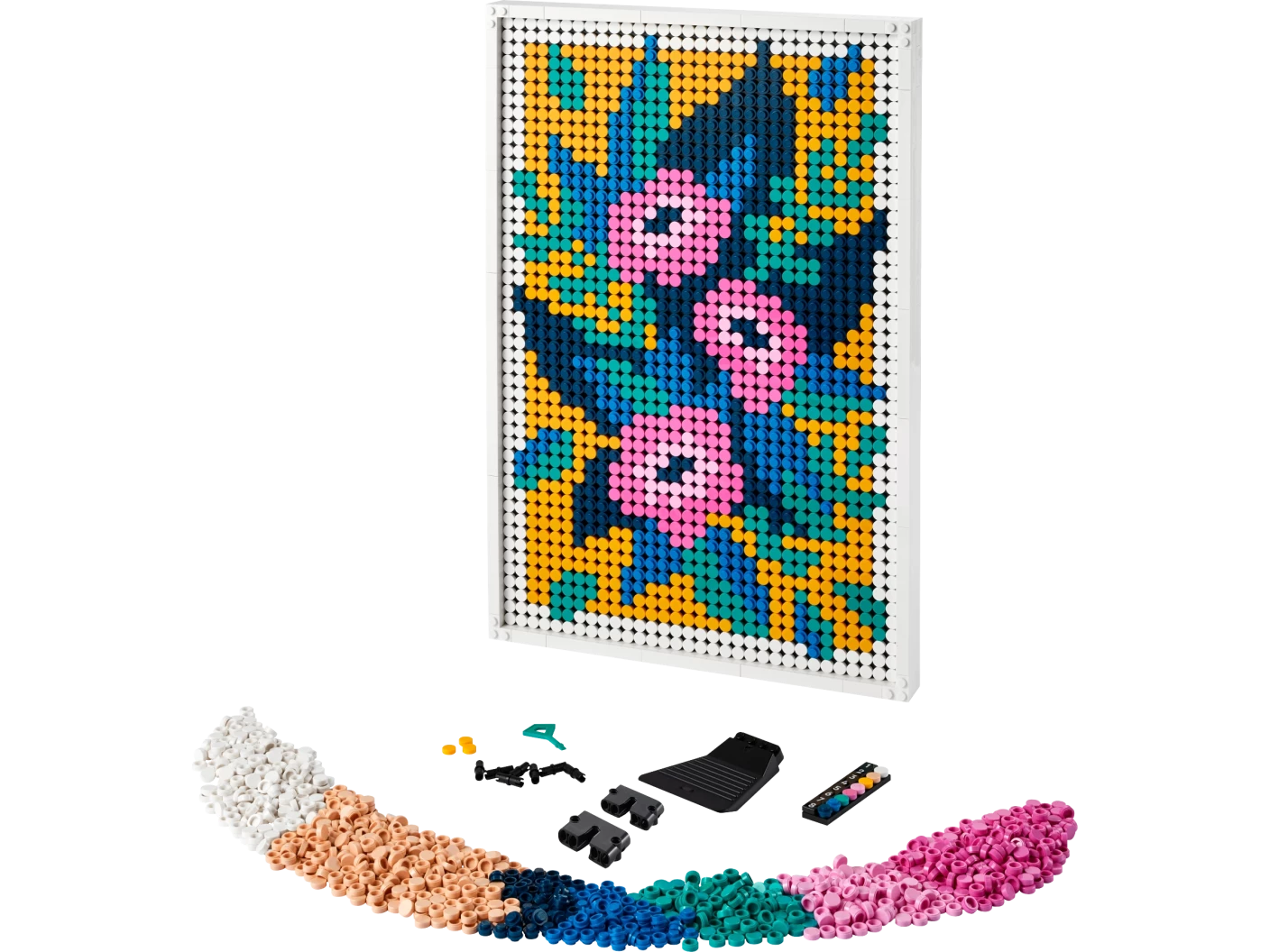 Bloemkunst