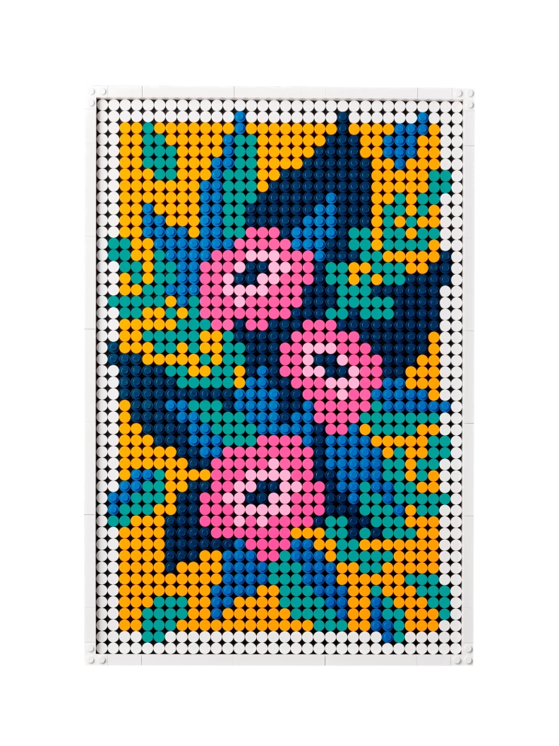 Bloemkunst