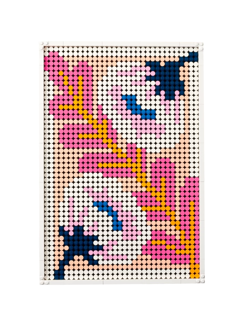 Bloemkunst