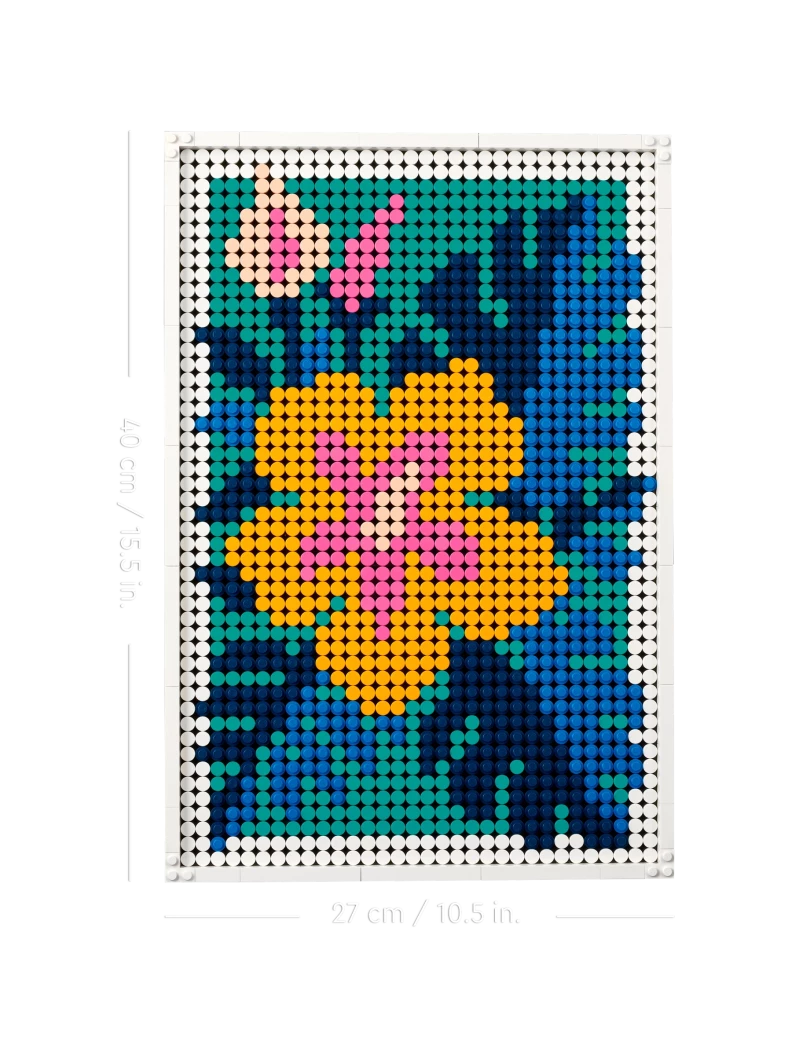 Bloemkunst