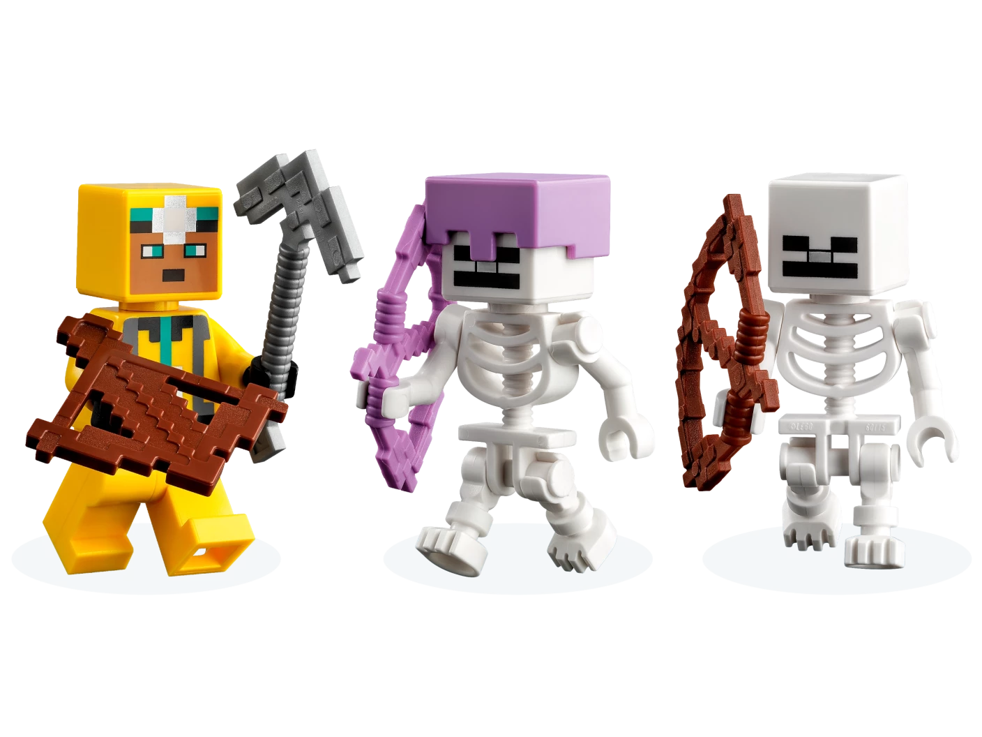 De skeletkerker