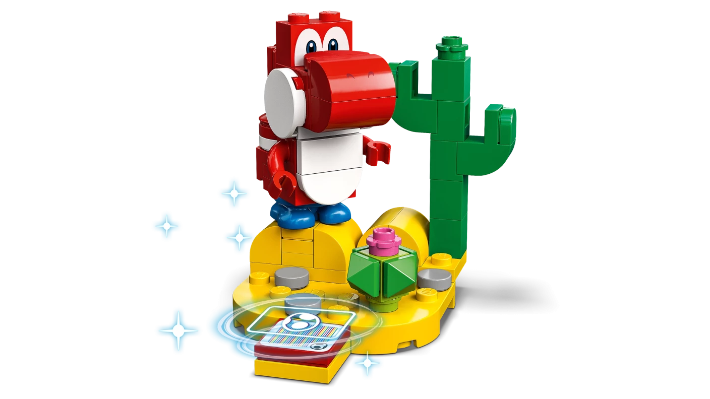 Personagepakketten – serie 5